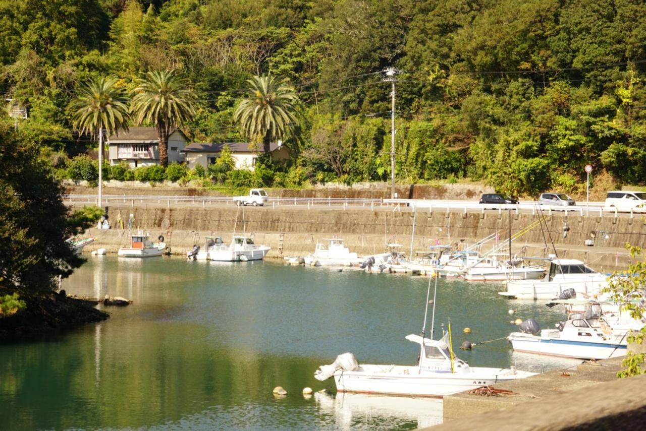 Themana Village Tosashimizu Extérieur photo