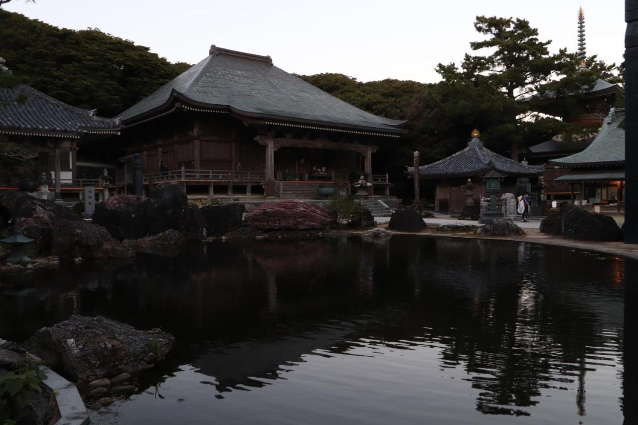 Themana Village Tosashimizu Extérieur photo