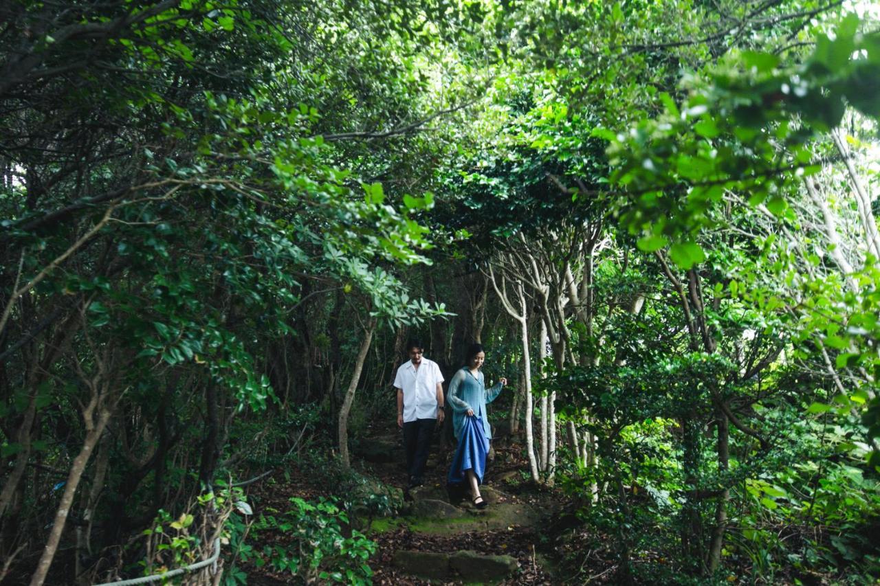 Themana Village Tosashimizu Extérieur photo