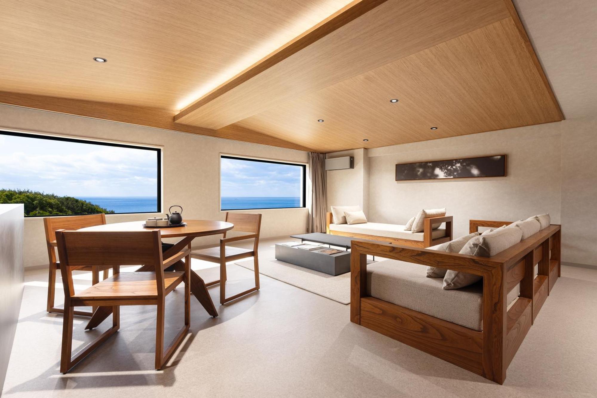 Themana Village Tosashimizu Chambre photo
