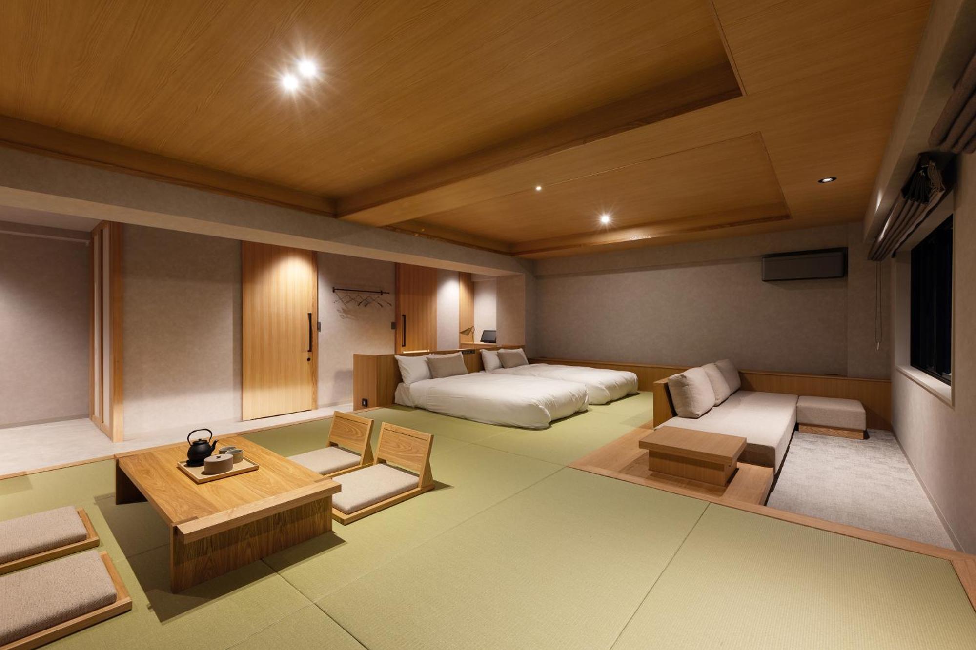 Themana Village Tosashimizu Extérieur photo