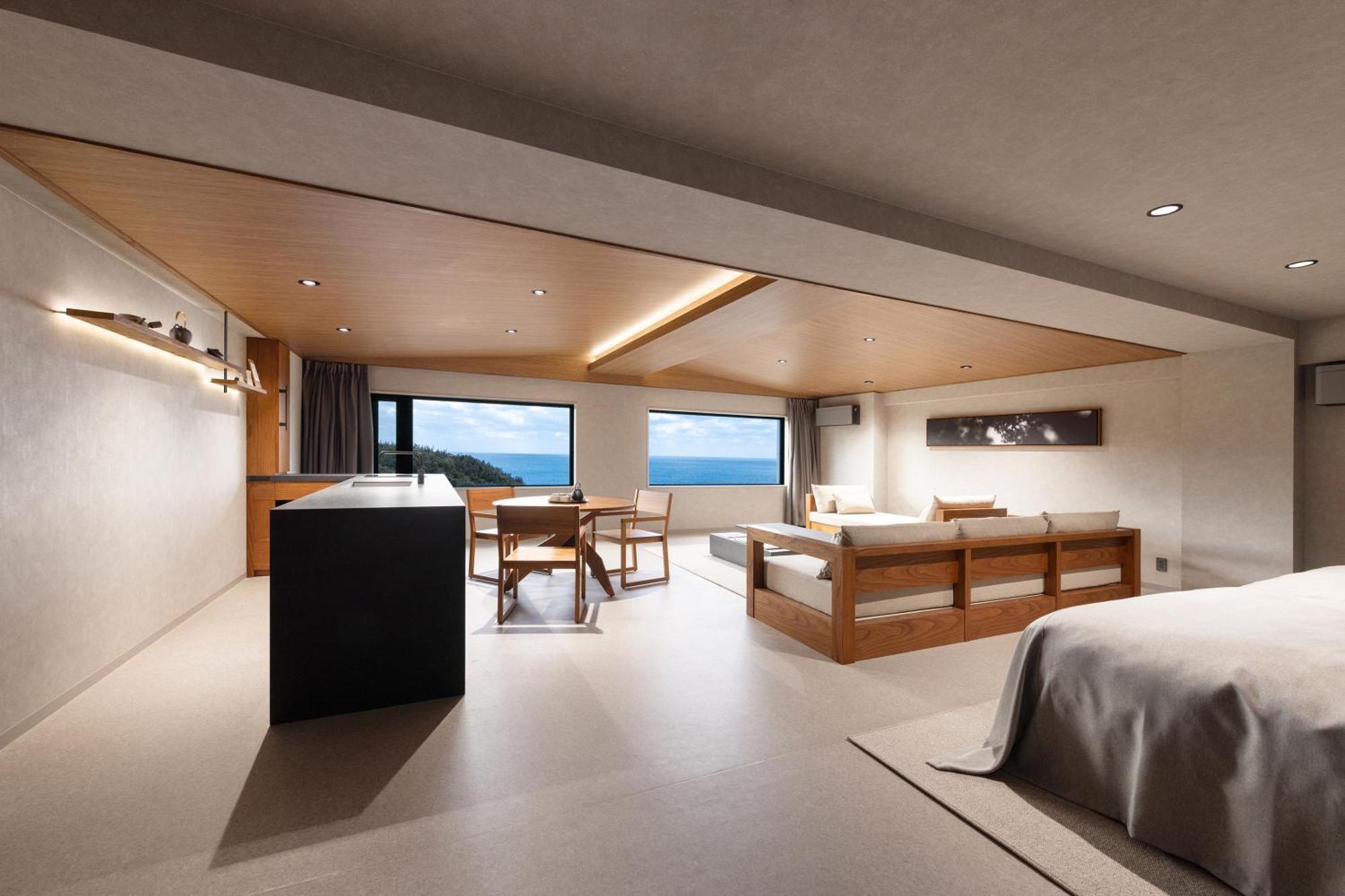 Themana Village Tosashimizu Chambre photo
