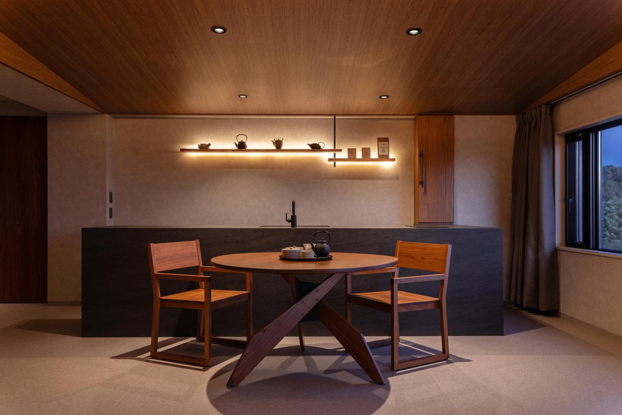 Themana Village Tosashimizu Chambre photo