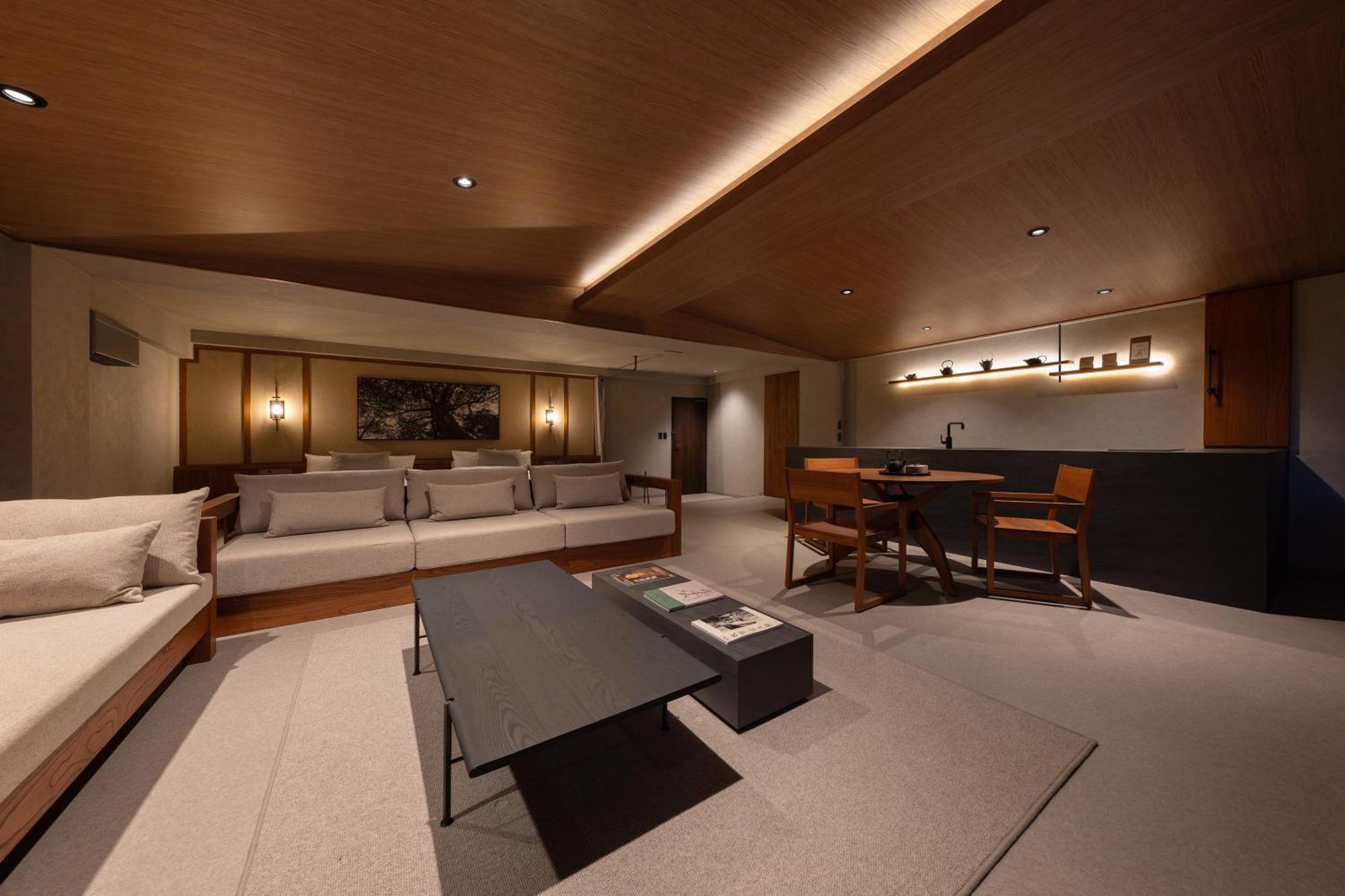 Themana Village Tosashimizu Chambre photo