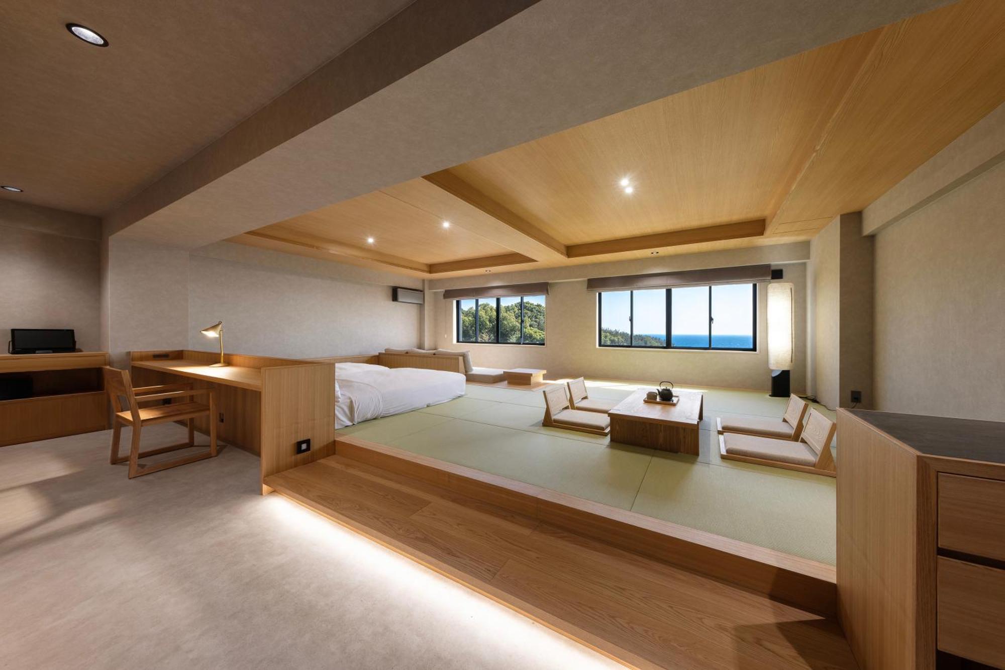 Themana Village Tosashimizu Extérieur photo