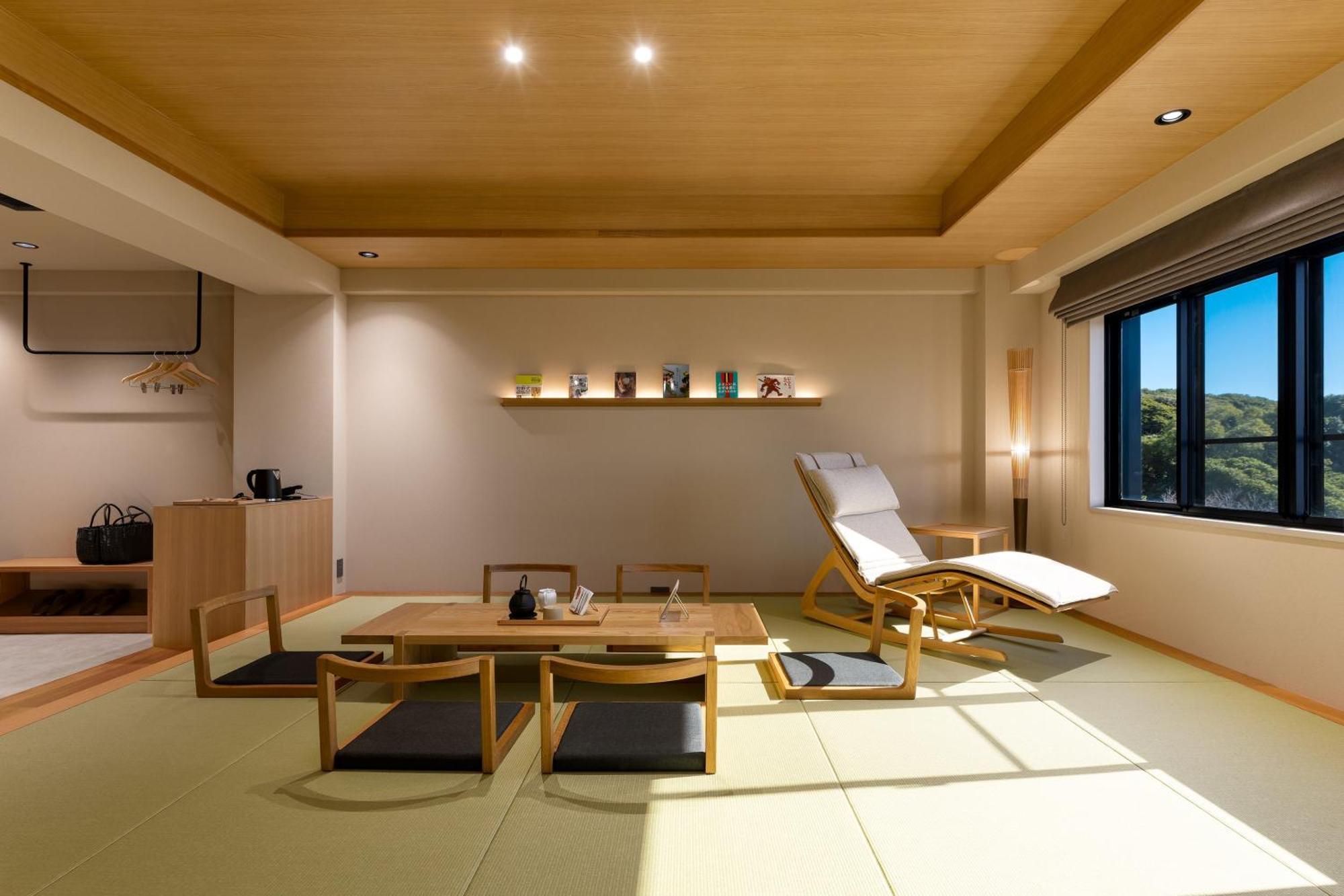 Themana Village Tosashimizu Extérieur photo