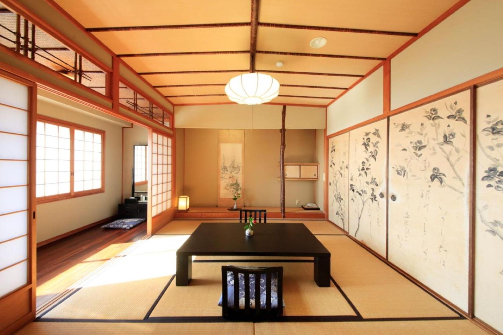 Themana Village Tosashimizu Extérieur photo