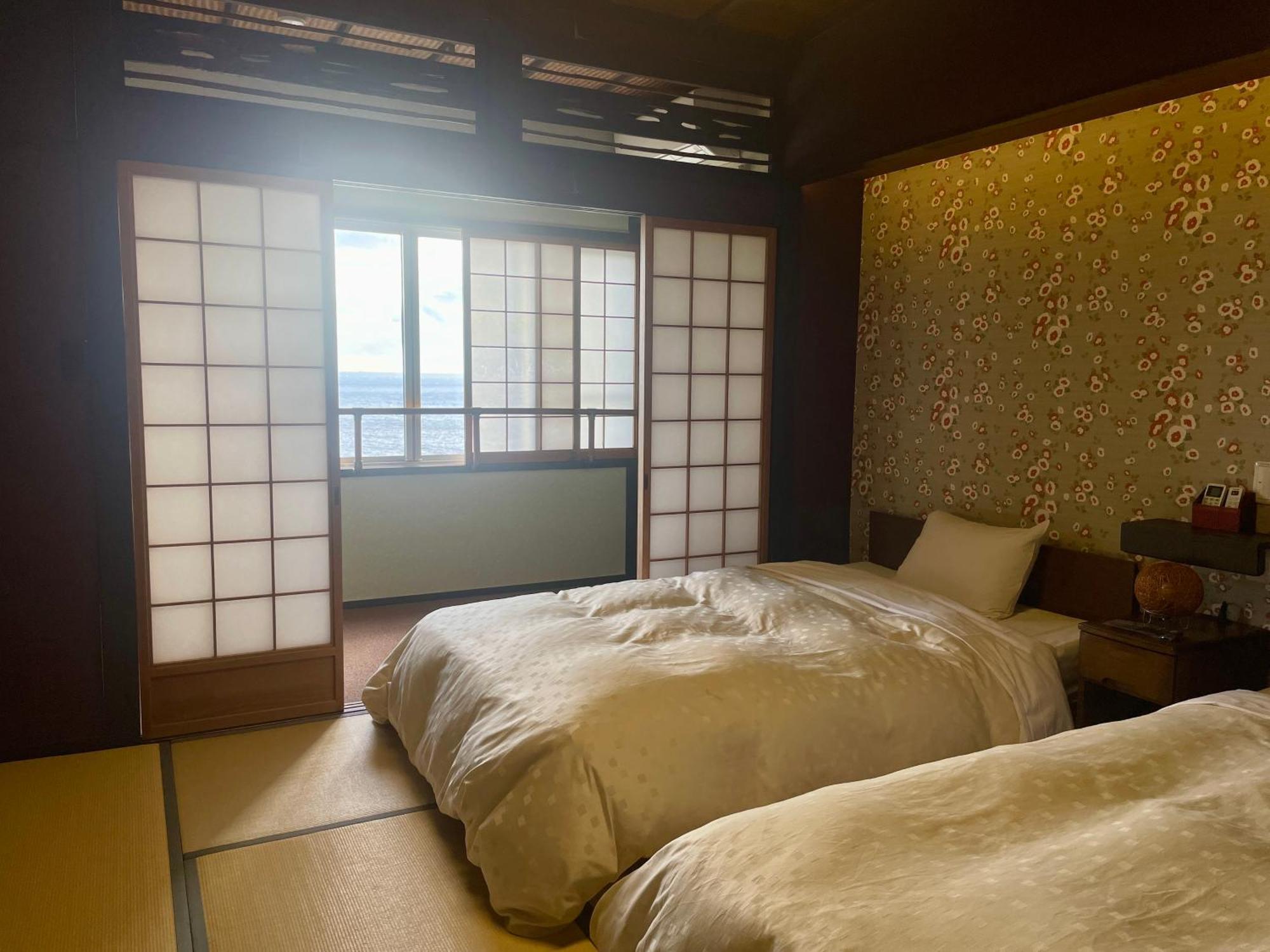 Themana Village Tosashimizu Extérieur photo
