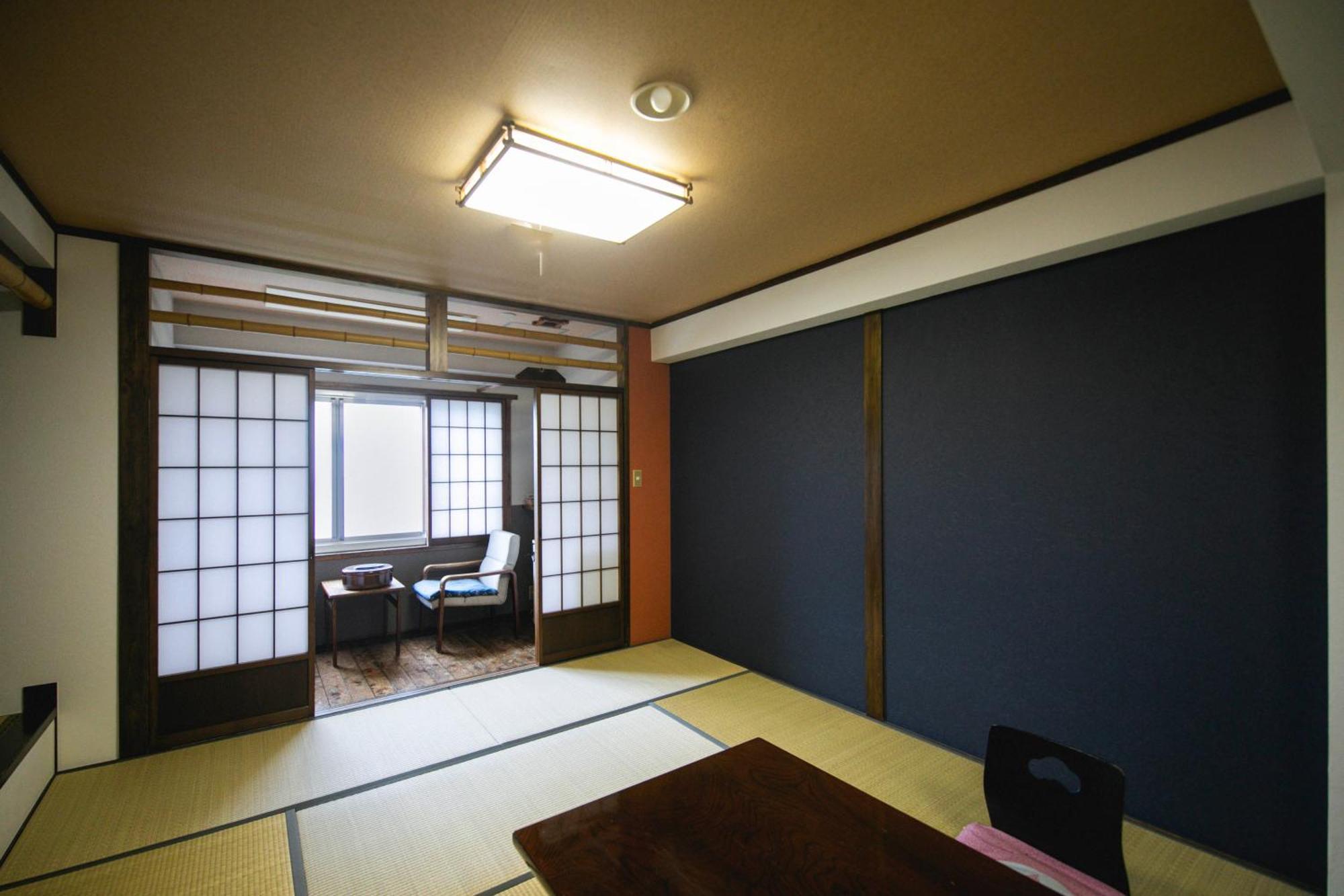 Themana Village Tosashimizu Extérieur photo