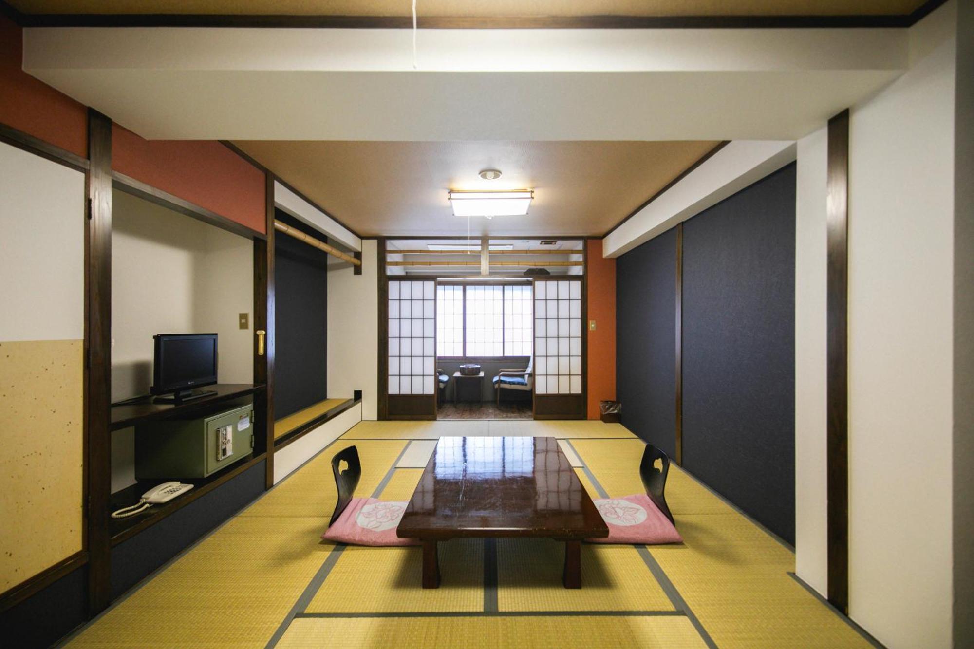 Themana Village Tosashimizu Extérieur photo