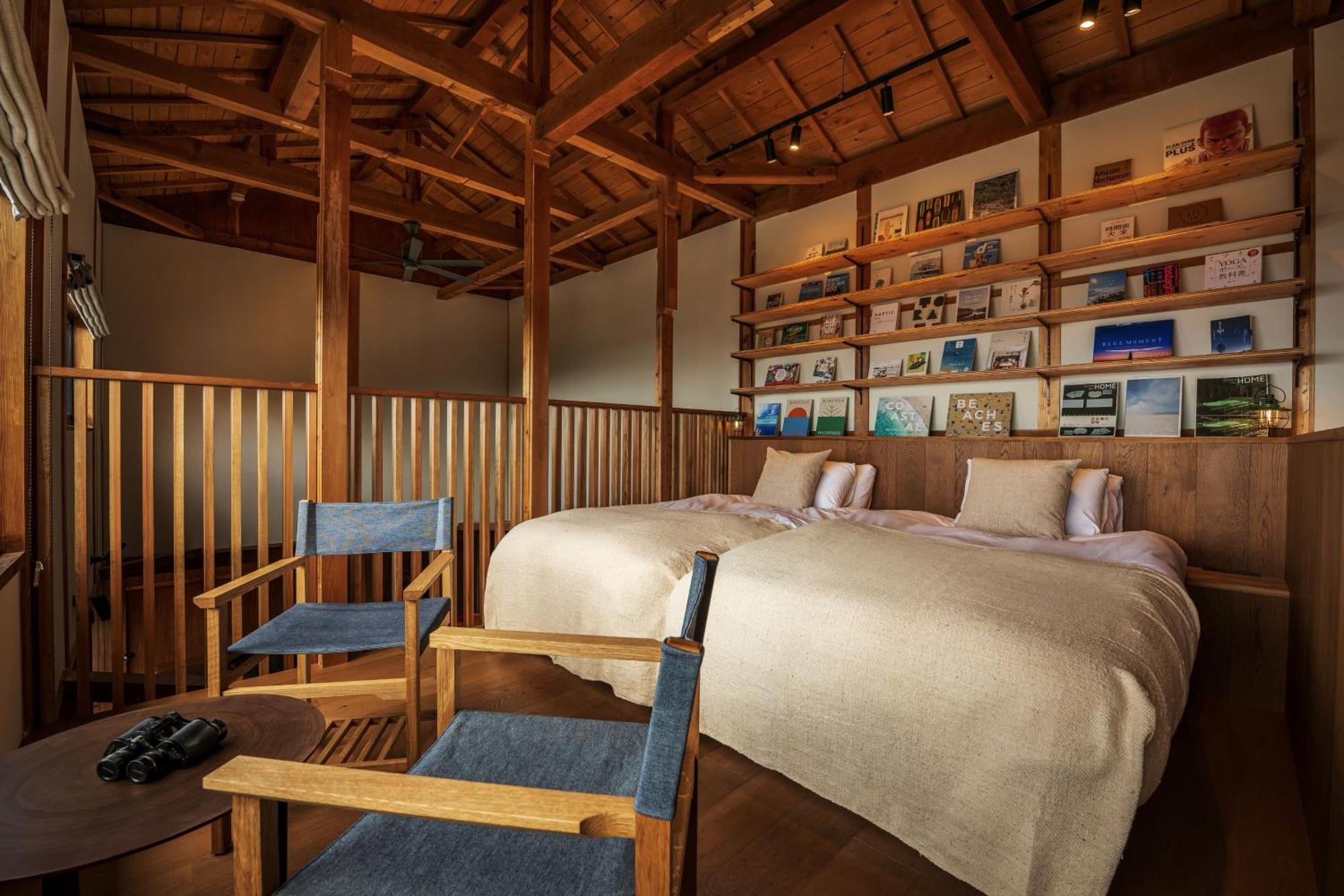 Themana Village Tosashimizu Extérieur photo